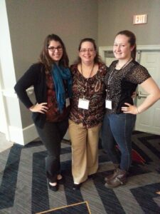 Roanoke Attendees