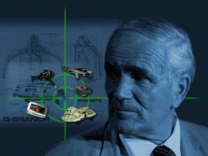 james_bond_Gadgets