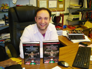 Dave books